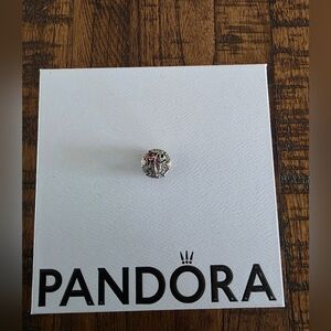 Pandora Jack & Sally Charm